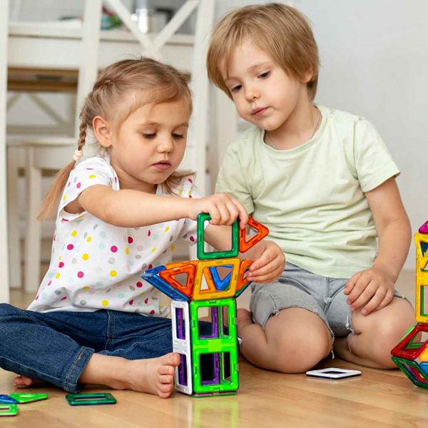 Behavior Training